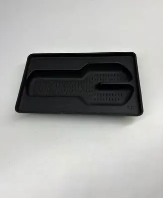 BMW X5 E53 Glove box pad 51168408030
