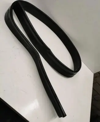 Mercedes-Benz GLC X253 C253 Engine compartment rubber 