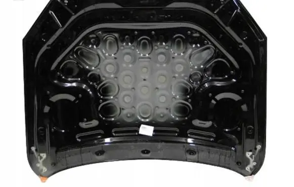 Mercedes-Benz S W222 Engine bonnet/hood A2228800057