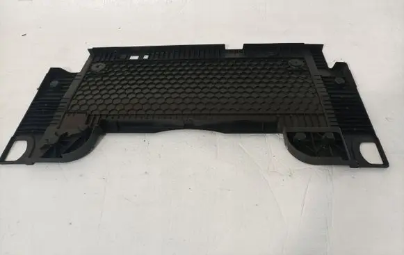 Audi A4 S4 B9 Rear floor carpet liner 8W5863373C