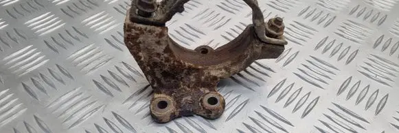 Ford Transit Driveshaft support bearing bracket 1C153K305