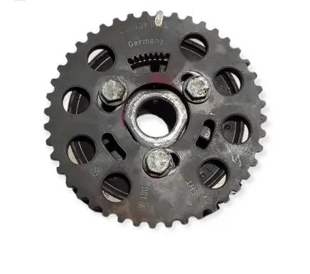 Audi A4 S4 B7 8E 8H Camshaft pulley/ VANOS 038109111 03G109239B