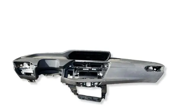 Citroen C4 II Picasso Dashboard 
