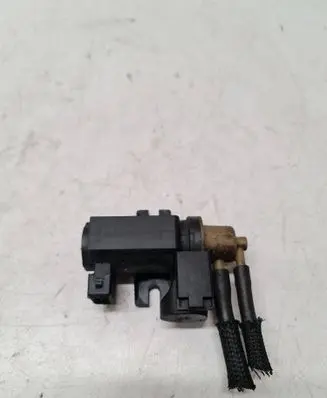 Opel Astra J Turbo solenoid valve 70308500 8981056561