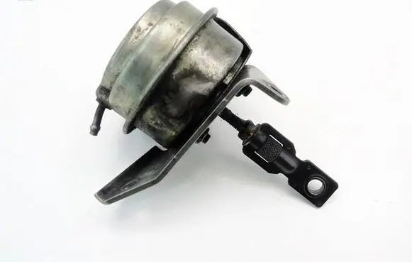 BMW X3 E83 Turbo solenoid valve M47D20ZTUR