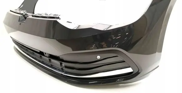 Volkswagen Golf VIII Front bumper 5H0807221J