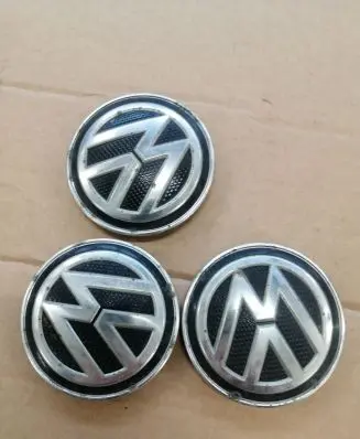 Volkswagen Golf VII Original wheel cap