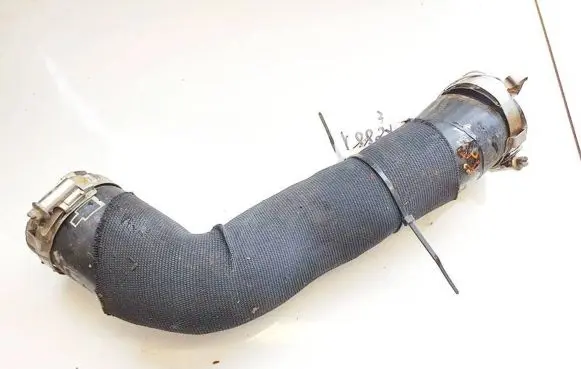 Audi A4 S4 B7 8E 8H Intercooler hose/pipe