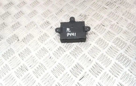 Ford Mondeo MK IV Door control unit/module 7G9T14B533BF 14C235BB 1001219000