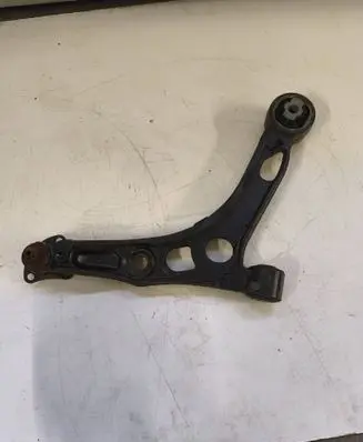 Front lower control arm/wishbone