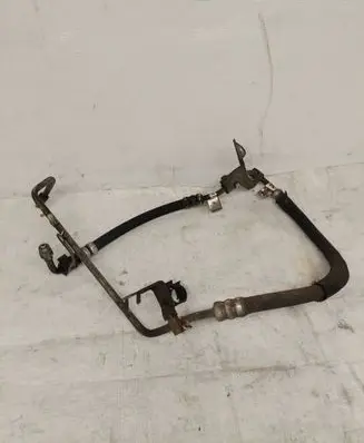 Citroen Jumper Power steering hose/pipe/line 1358676080