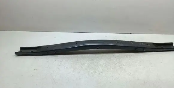 BMW X5 E70 Radiator support slam panel bracket 7158437