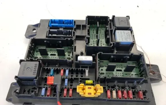 Dodge Durango Other control units/modules 56049173AF