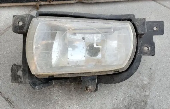 KIA Carnival Front fog light 922014D000