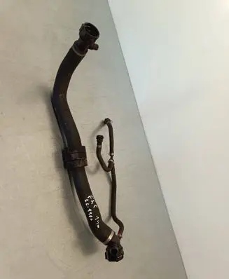 BMW X3 F25 Engine coolant pipe/hose 8509125