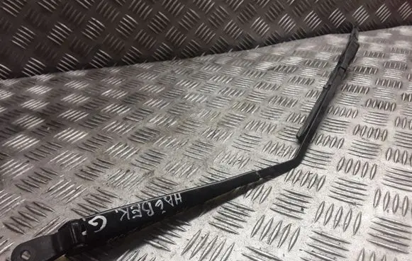 Opel Insignia A Rear wiper blade arm 13227421