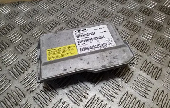Airbag control unit/module