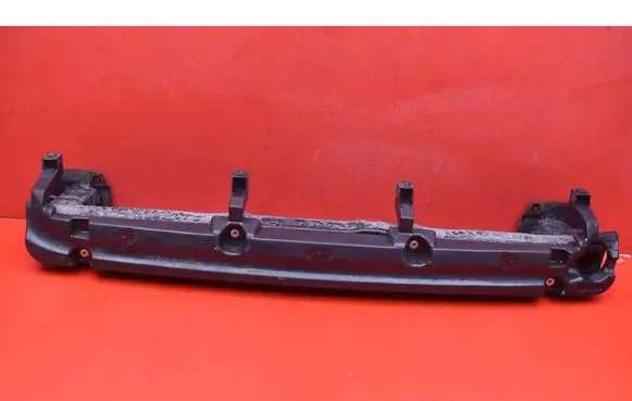 Renault Captur Rear bumper support beam