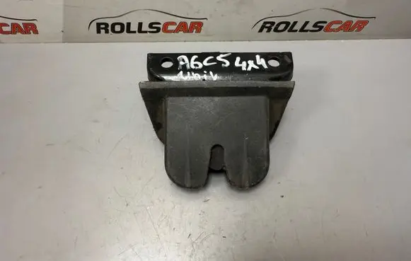 Audi A6 S6 C5 4B Tailgate/trunk/boot lock/catch/latch 4B9827505E