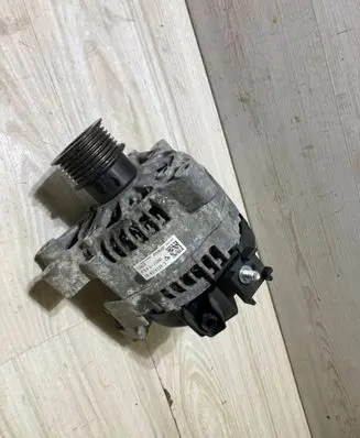 BMW X2 F39 Generator/alternator 8634124