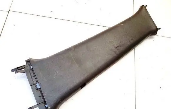 Audi A3 S3 8L (B) pillar trim (top) 8l4867243