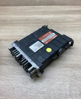 Volkswagen PASSAT B4 Engine control unit/module ECU 443907311 0261200251