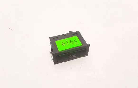 BMW 3 E46 ESP (stability program) switch 6901591 61316901591 45939