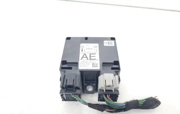 Ford Transit Airbag control unit/module 6C1T14B056AE