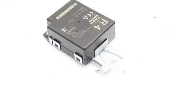 Toyota bZ4X Tire pressure control unit 897B042240