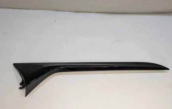 Audi A6 S6 C8 4K Tailgate/trunk spoiler 4K9854872