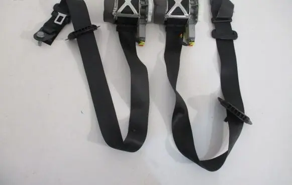 Citroen C4 Cactus Front seatbelt 98009786XX