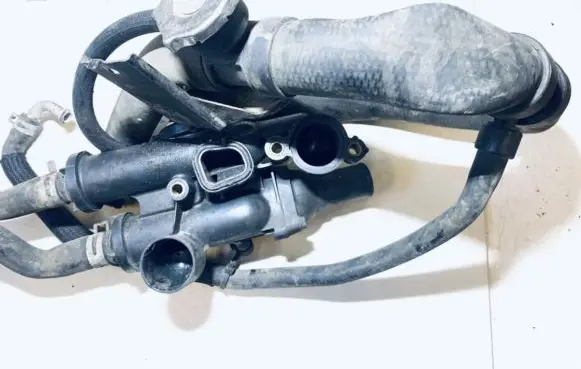 Dodge Caliber Engine coolant pipe/hose 04884568ab 04884569ab