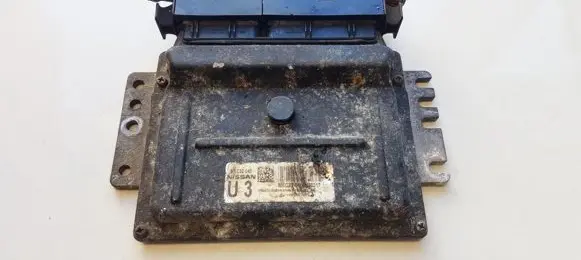Engine control unit/module