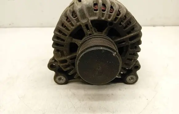 Seat Toledo III (5P) Generator/alternator 06F903023G 2542695C 404267769