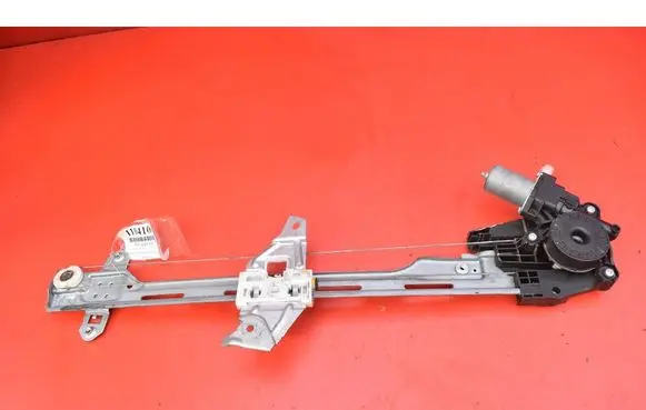 Suzuki Grand Vitara II Front door window regulator with motor 8353064P00
