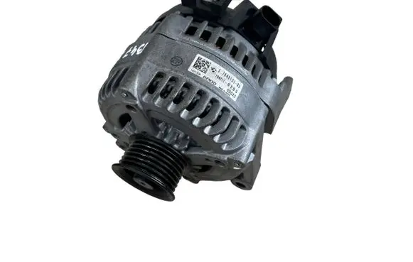 BMW 3 F30 F35 F31 Generator/alternator 7640131 1002018183 7640131-05