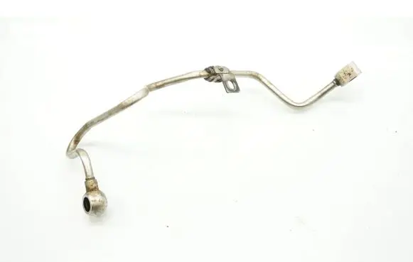 Mazda 6 Turbo turbocharger oiling pipe/hose