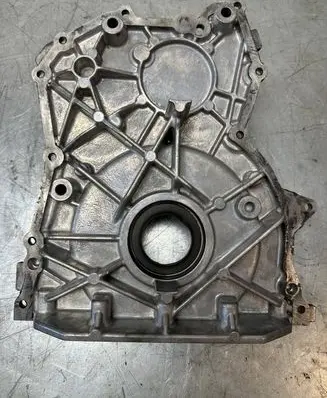 Mercedes-Benz R W251 Timing chain cover A6420150601