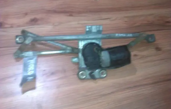 Ford Ka Front wiper linkage and motor 97kg17504ae
