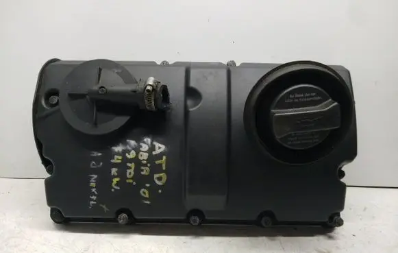 Skoda Fabia Mk1 (6Y) Rocker cam cover 038103475R