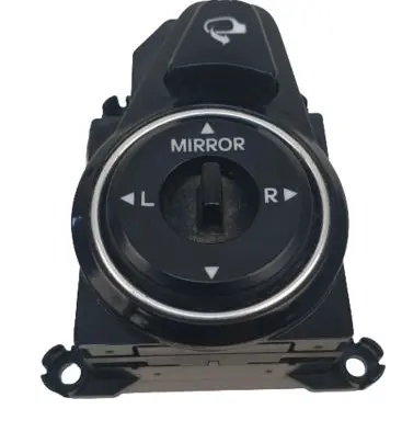 Hyundai i40 Wing mirror switch 39R4801230