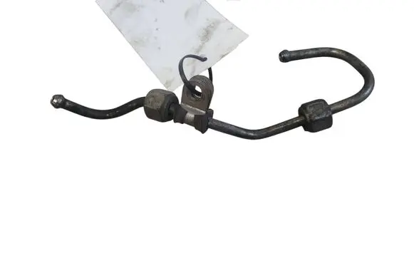 Skoda Octavia Mk2 (1Z) Fuel injector supply line/pipe 