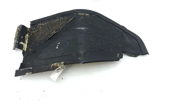 Jaguar XJS Front wheel arch liner splash guards