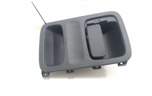 Mercedes-Benz Vito Viano W447 Rear door interior handle trim A9067600061