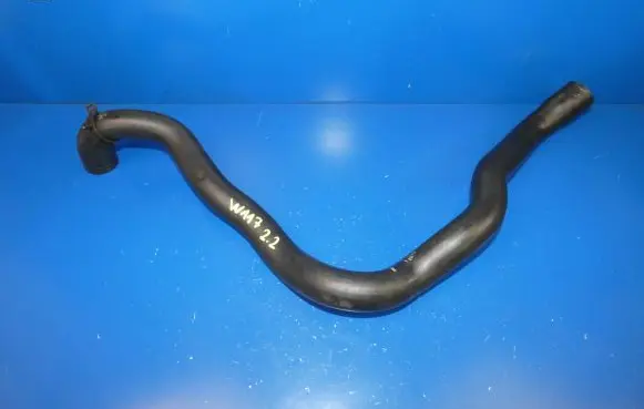 Mercedes-Benz CLA C117 X117 W117 Engine coolant pipe/hose