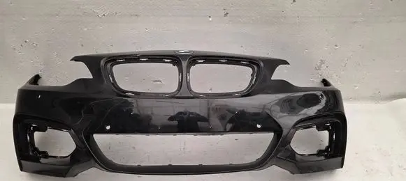 BMW 2 F22 F23 Front bumper 