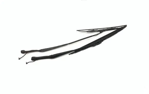 Jaguar XJ X350 Windshield/front glass wiper blade C2C1787 C2C1785