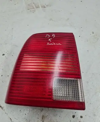 Volkswagen PASSAT B5 Rear/tail lights