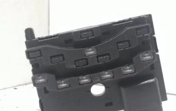 Volkswagen Golf V Steering angle sensor 1K0959654