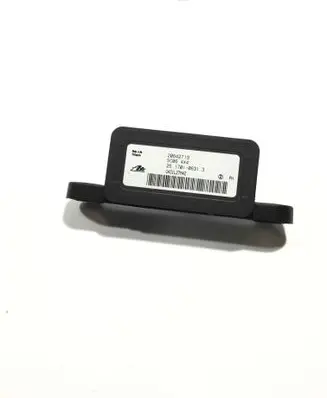 Opel Antara ESP acceleration yaw rate sensor 20842719 G431L27M4Z 25170106313